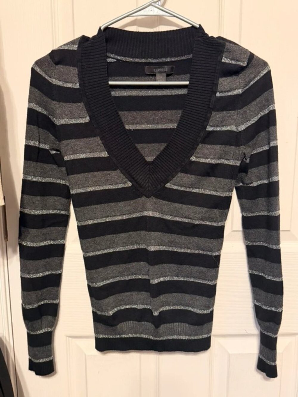 Express, Small